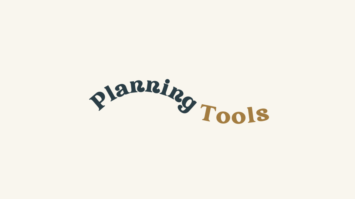 Brilliant Digital Marketing And Event Planning Tools