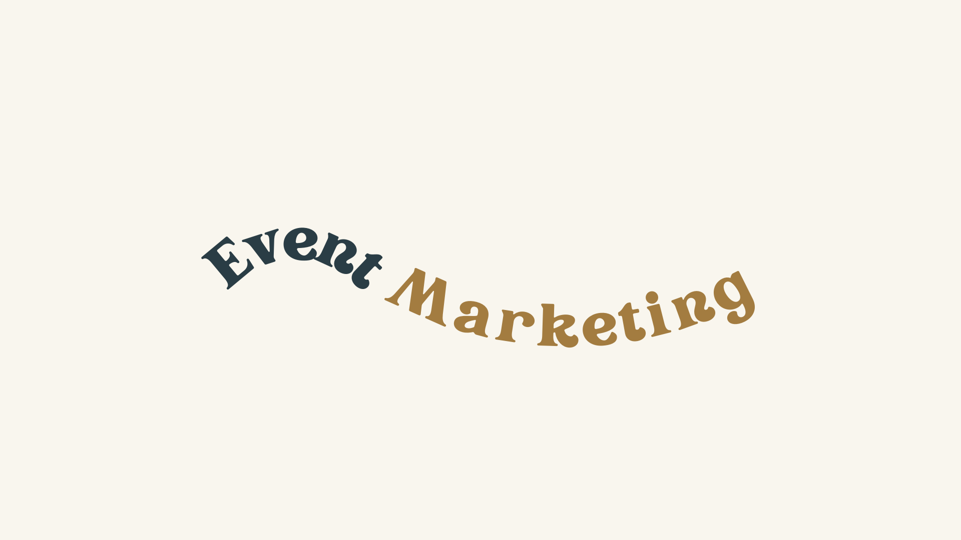 Attracting Your Perfect Audience with Event Marketing